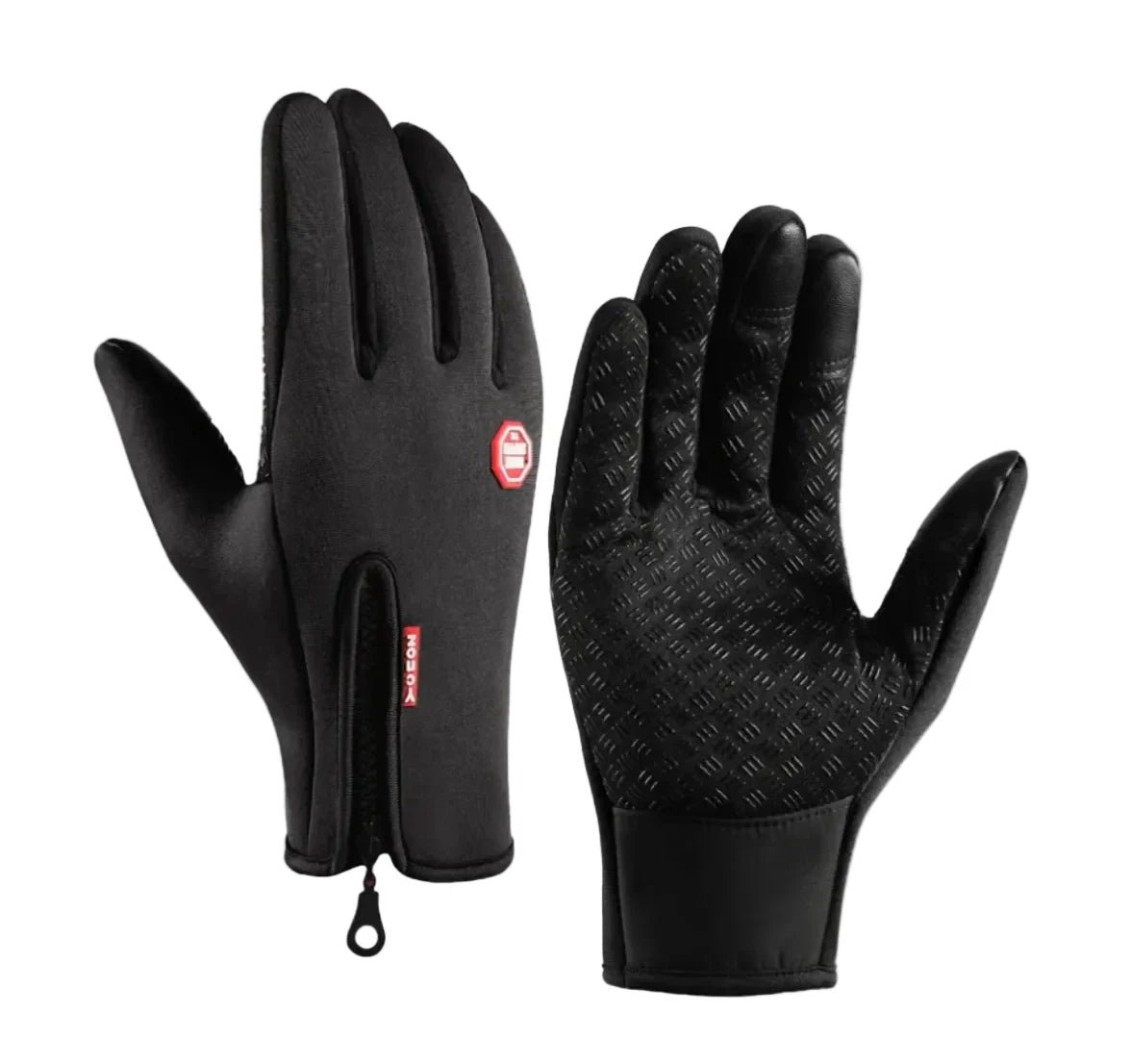 Thermal Touchscreen Winter Gloves