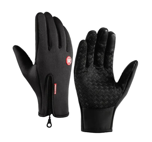 Thermal Touchscreen Winter Gloves