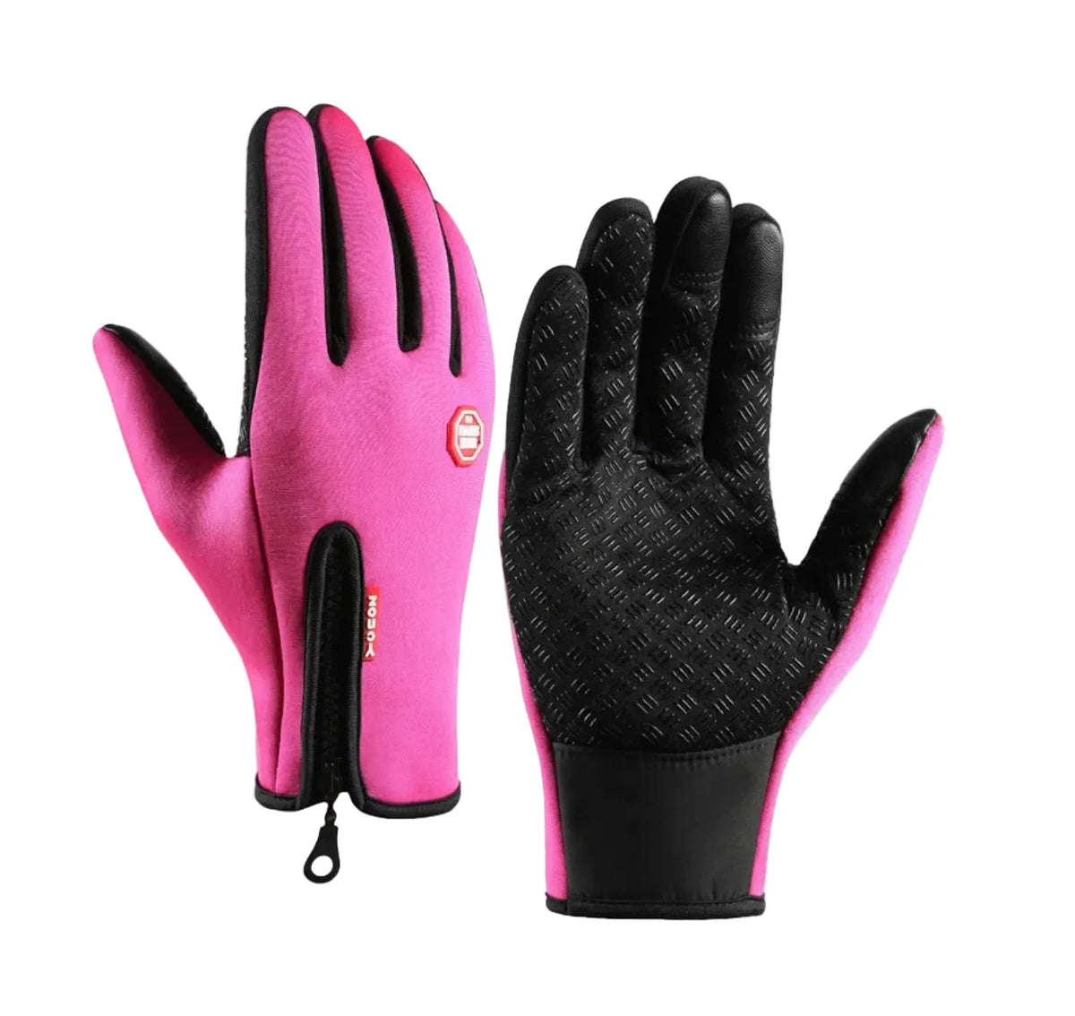 Thermal Touchscreen Winter Gloves