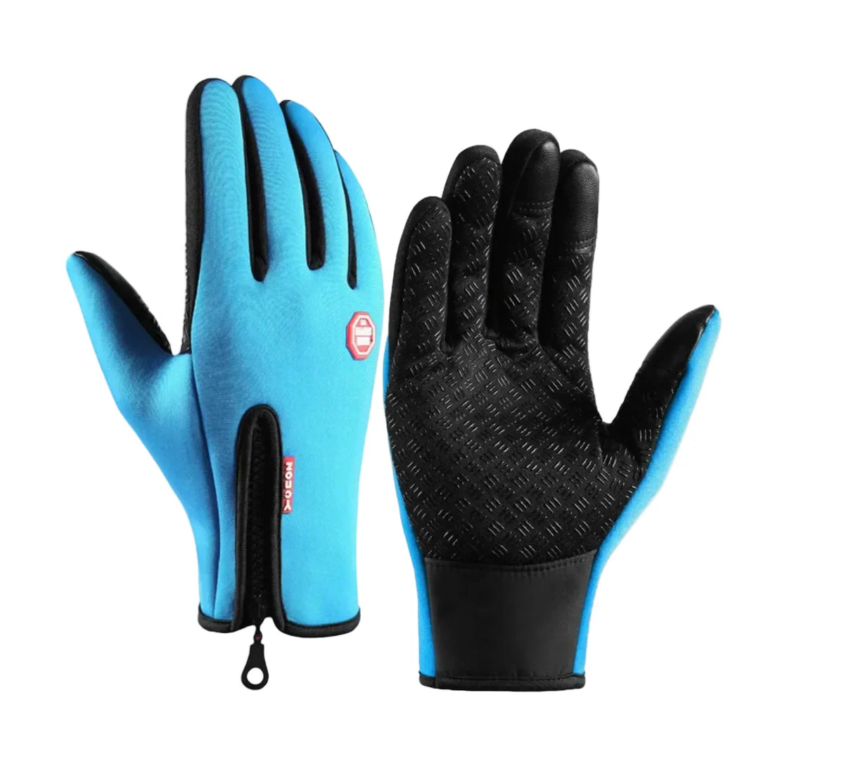 Thermal Touchscreen Winter Gloves