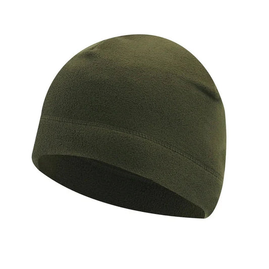 Bonnet Polaire Chaud D'hiver